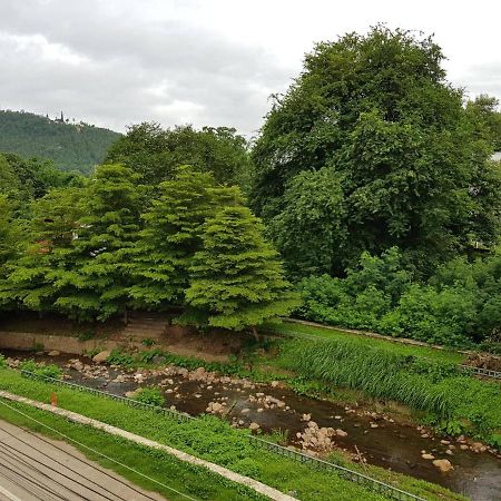 Kanda House Hotel Mae Hong Son Exterior photo